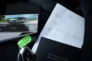 Mercedes-Benz E-Klasse – thumbnail 36
