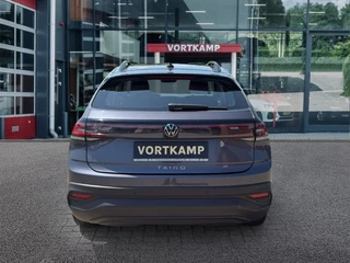 Volkswagen Taigo – thumbnail 4