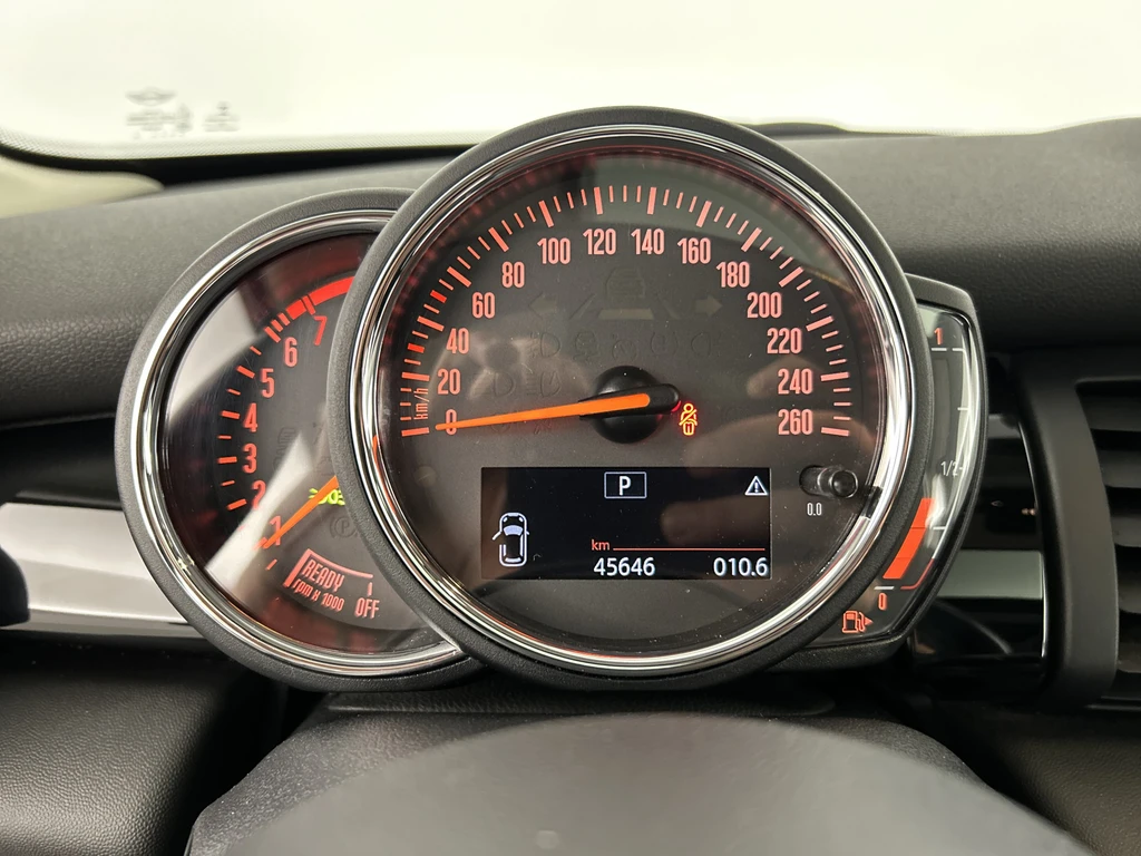 MINI 3-deurs – foto 14