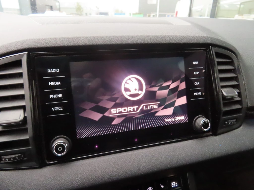 Škoda Karoq – foto 25