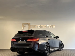 BMW M5 – thumbnail 5