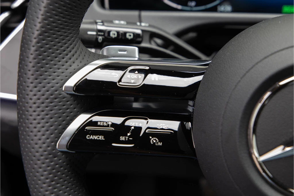 Mercedes-Benz E-Klasse – foto 18