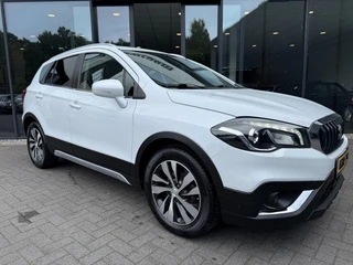 Suzuki S-Cross – thumbnail 10