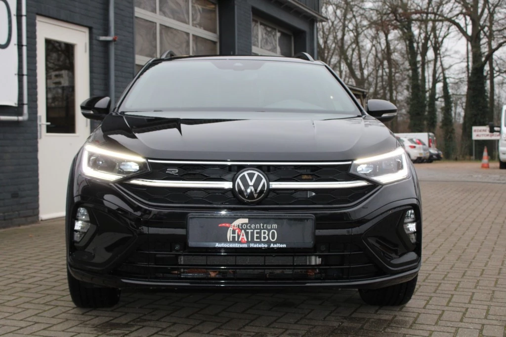 Volkswagen Taigo – foto 8