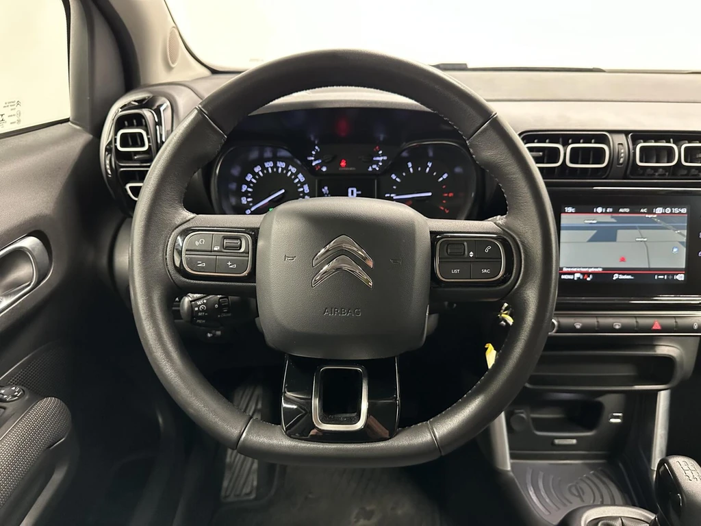 Citroën C3 Aircross – foto 18