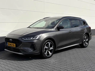 Ford Focus – thumbnail 3