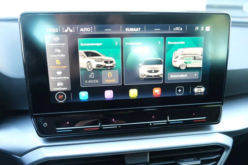 SEAT Leon – foto 29