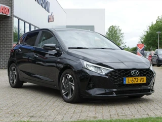 Hyundai i20 – thumbnail 13