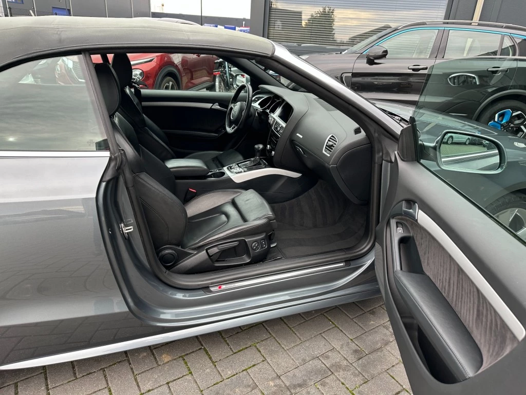 Audi A5 – foto 29
