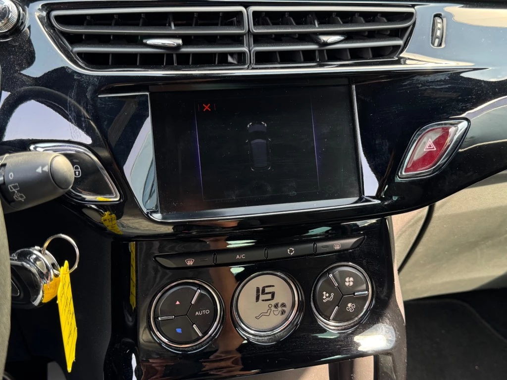 DS DS 3 – foto 13