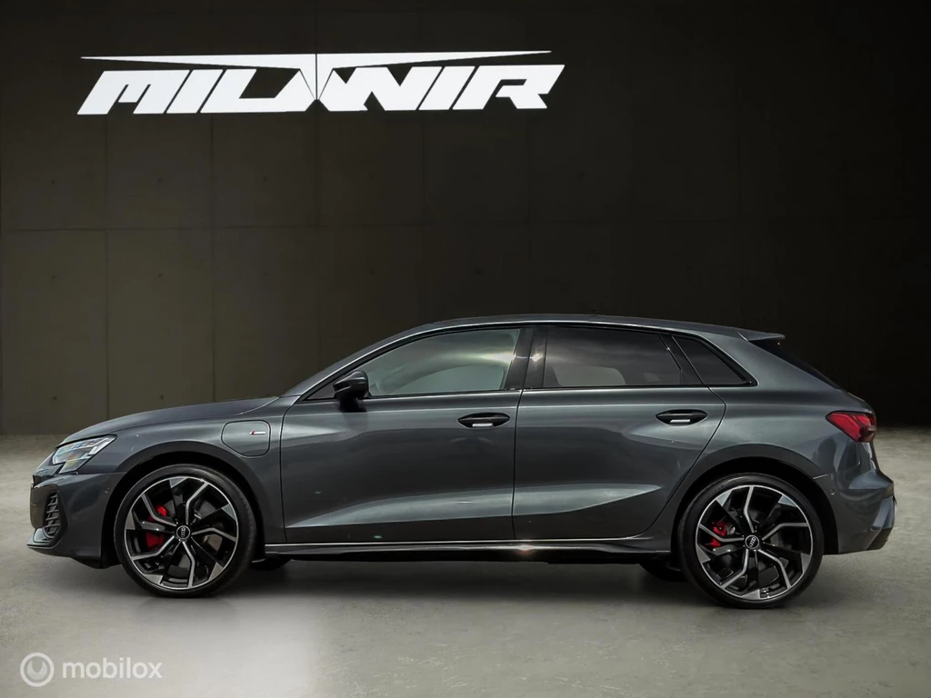 Audi A3 – foto 3