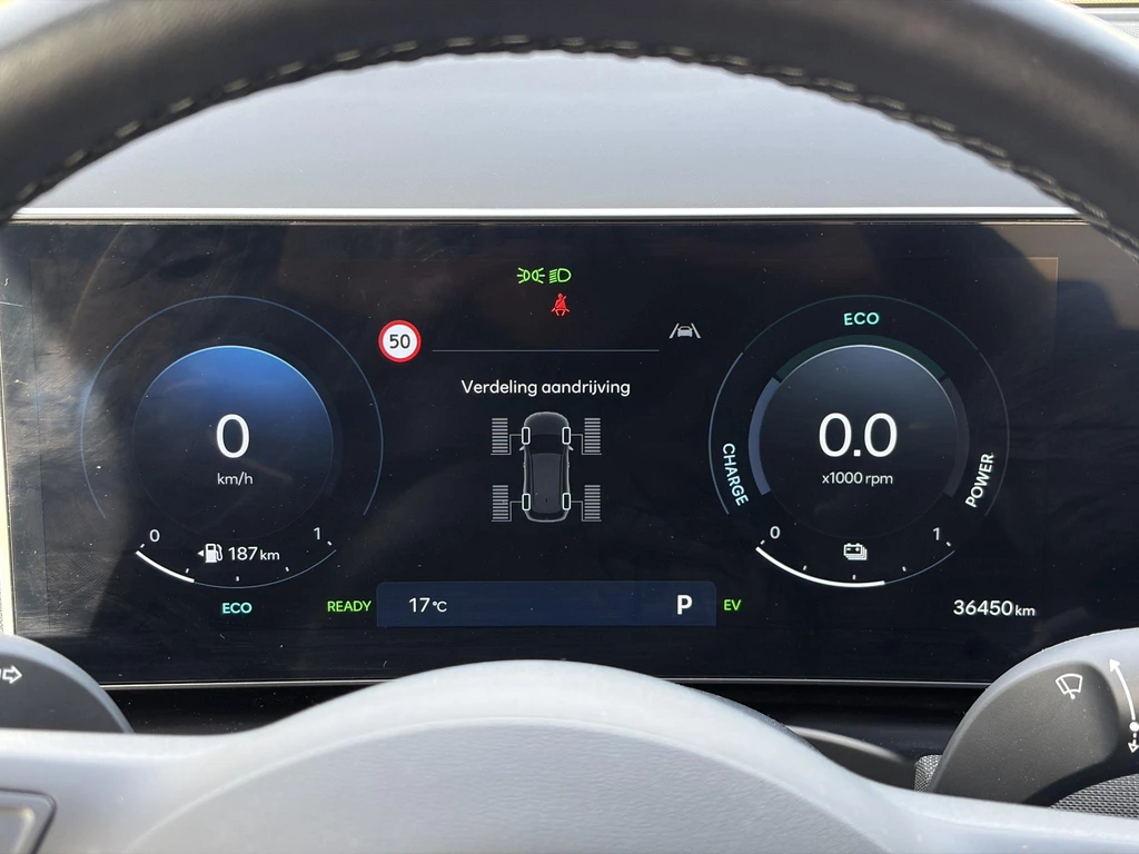 Hyundai Tucson – foto 22