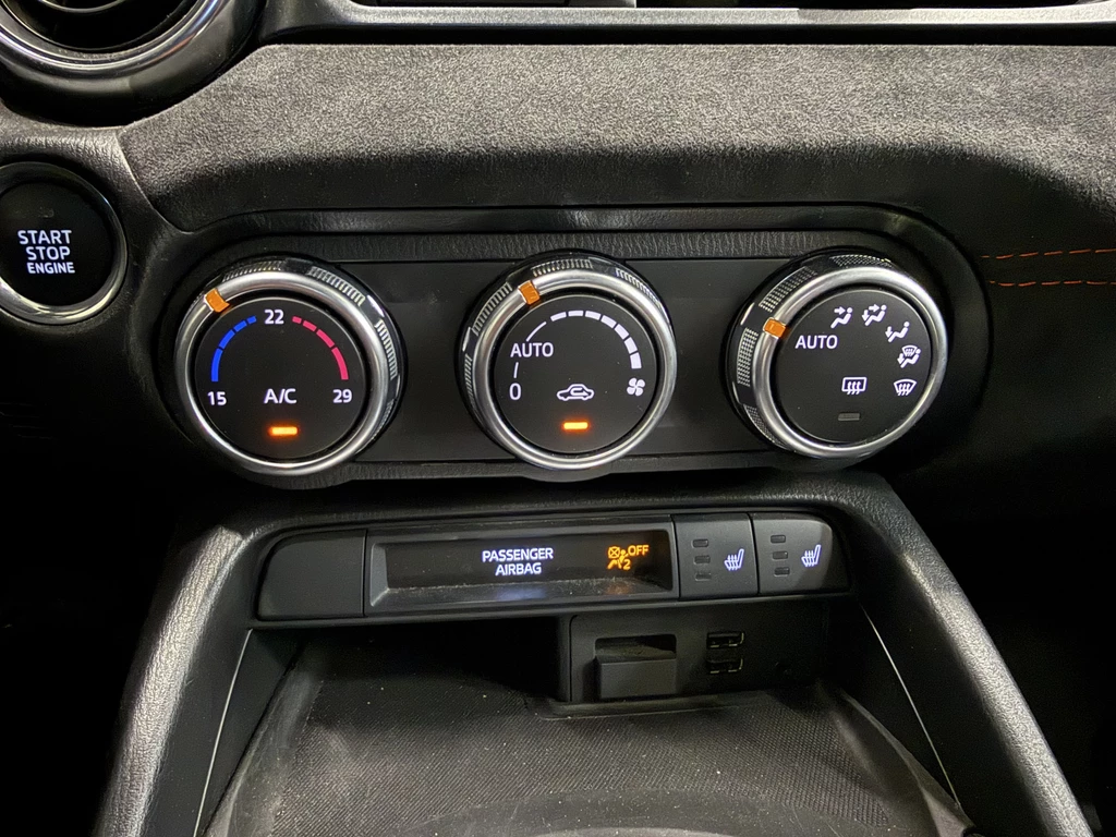 Fiat 124 Spider – foto 24