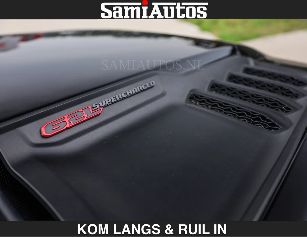 Dodge Ram Pick-Up – foto 81