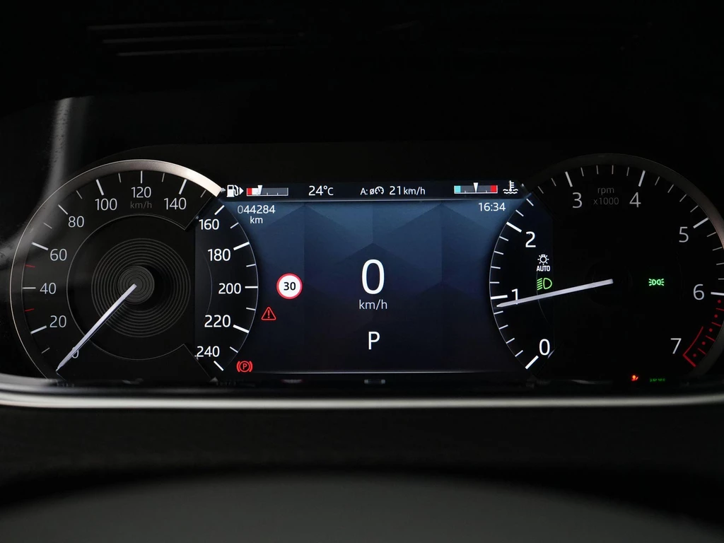 Land Rover Range Rover Evoque – foto 25