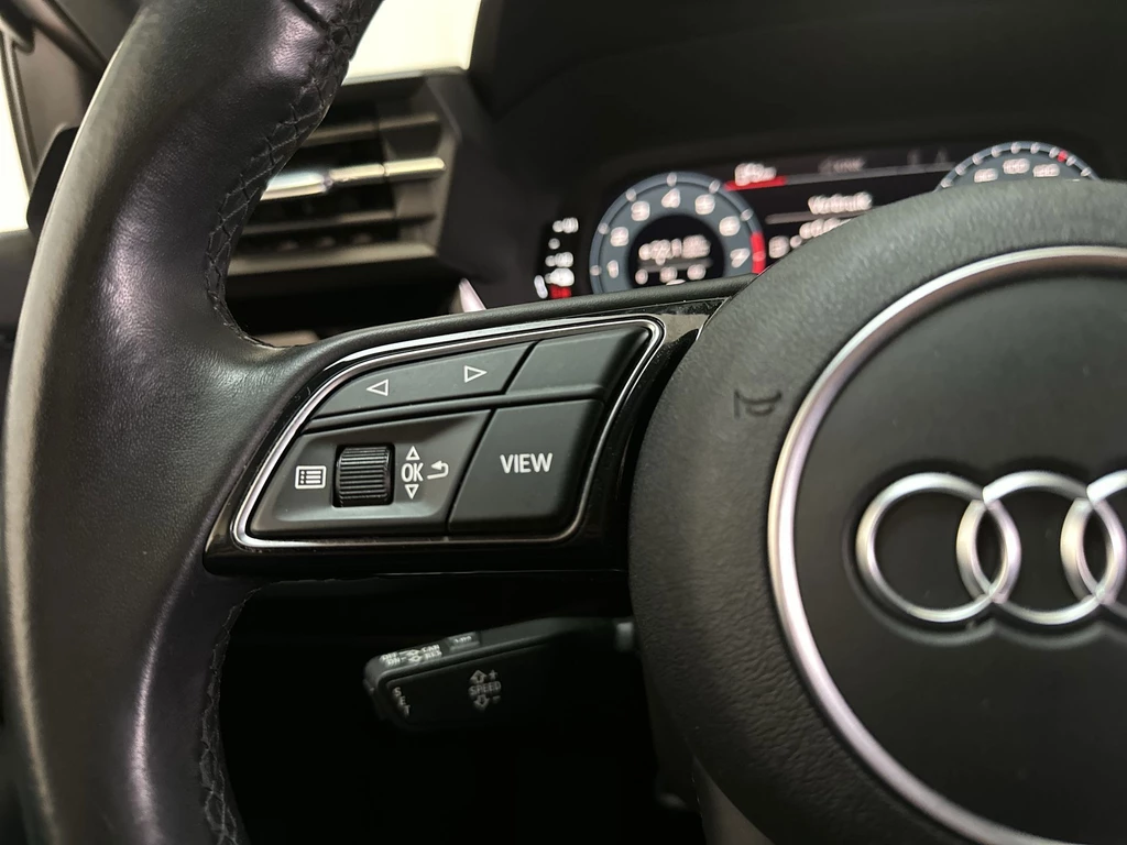 Audi A3 – foto 16