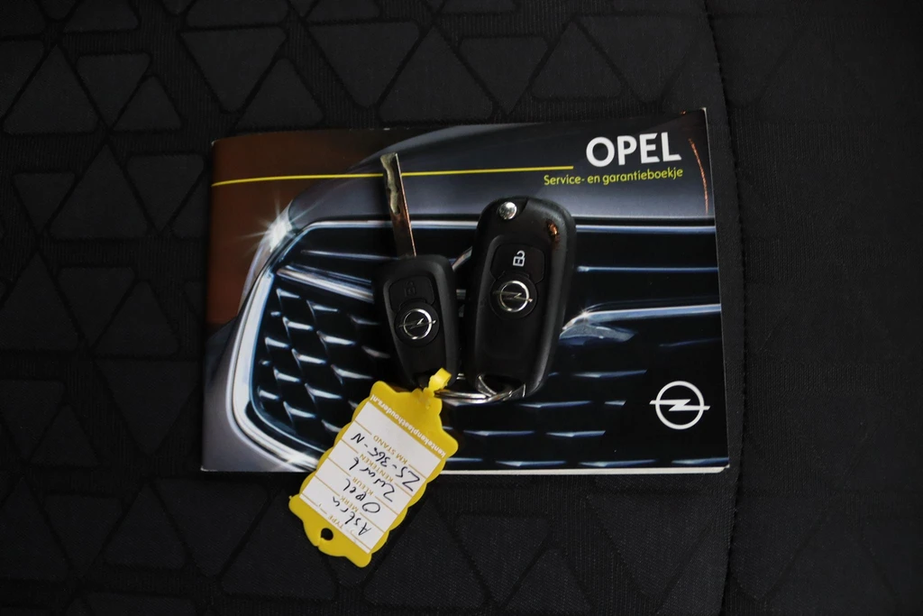 Opel Astra – foto 27