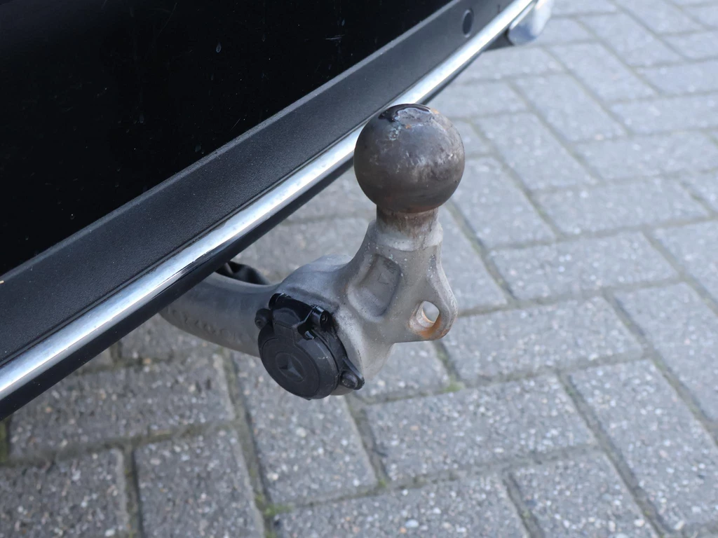 Mercedes-Benz C-Klasse – foto 16