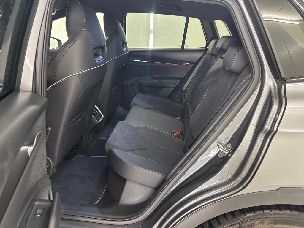 Škoda Elroq – foto 28