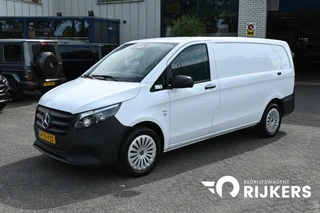 Mercedes-Benz Vito – thumbnail 1