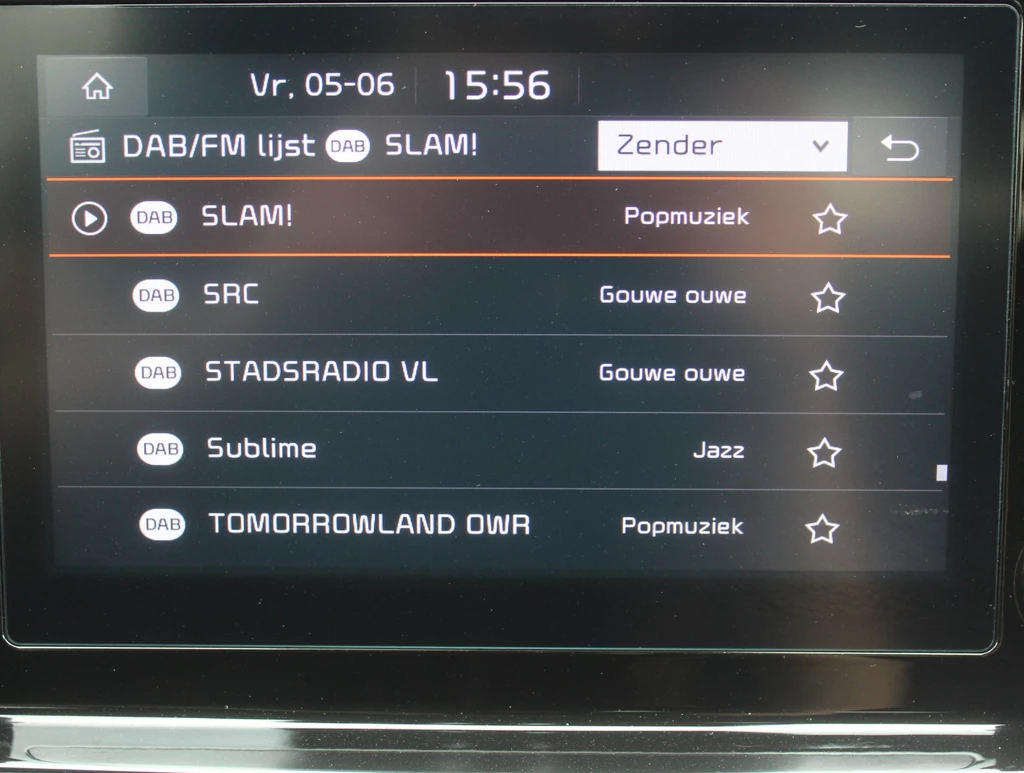 Kia Ceed Sportswagon – foto 38