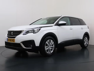 Peugeot 5008 – thumbnail 2