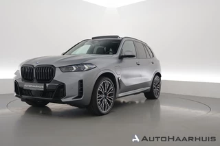 BMW X5 – thumbnail 1