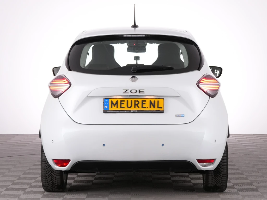 Renault ZOE – foto 7