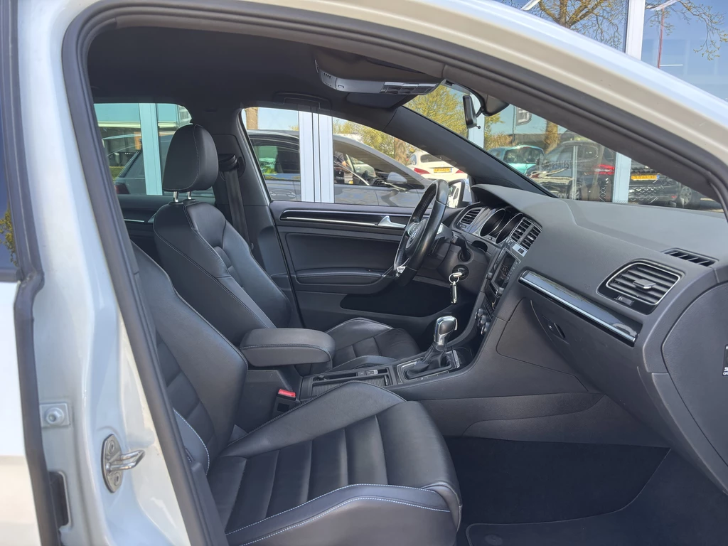 Volkswagen Golf – foto 32