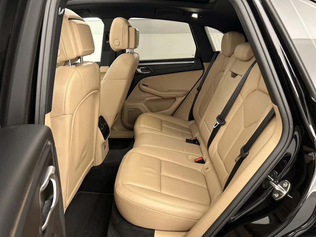 Porsche Macan – foto 20