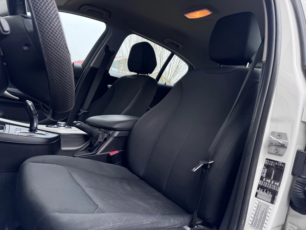 BMW 1 Serie – foto 10