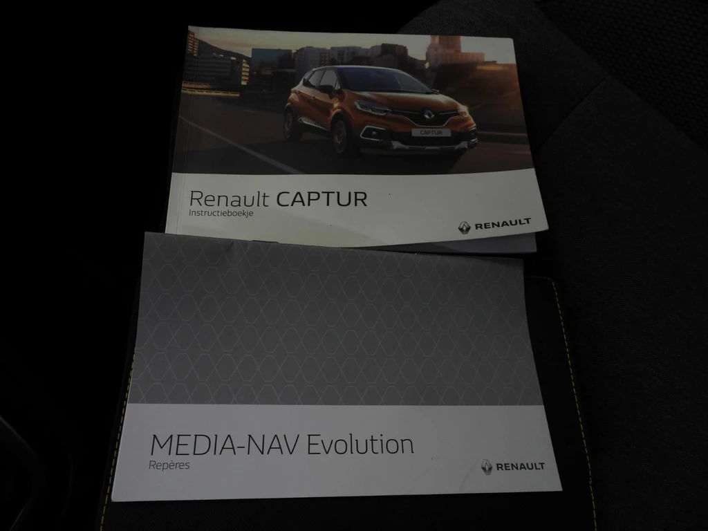 Renault Captur – foto 23