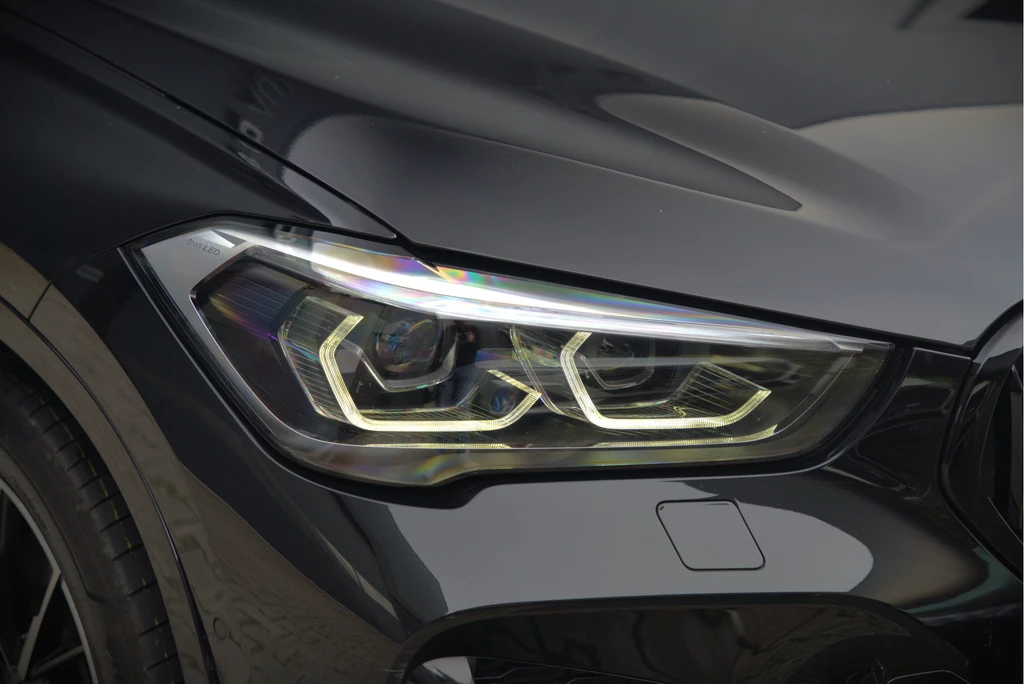BMW X1 – foto 22