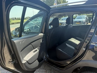 Dacia Sandero Stepway – thumbnail 20