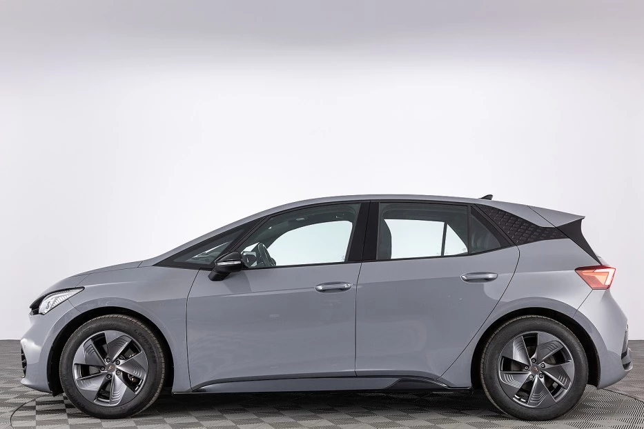 CUPRA Born – foto 2