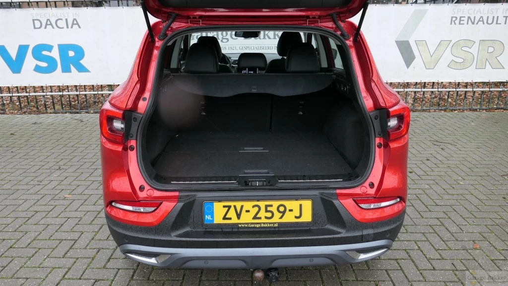 Renault Kadjar – foto 10
