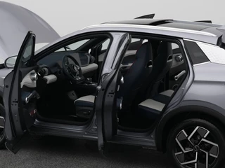 BYD ATTO 3 – thumbnail 35