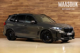 BMW X5 – thumbnail 10