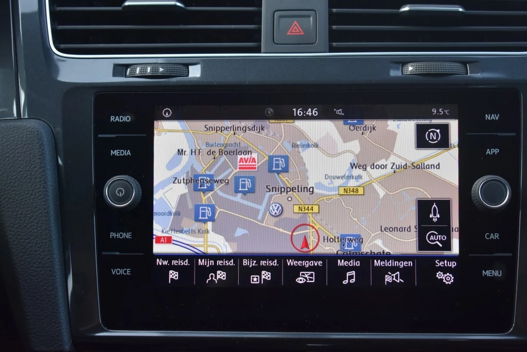 Volkswagen Golf – foto 31