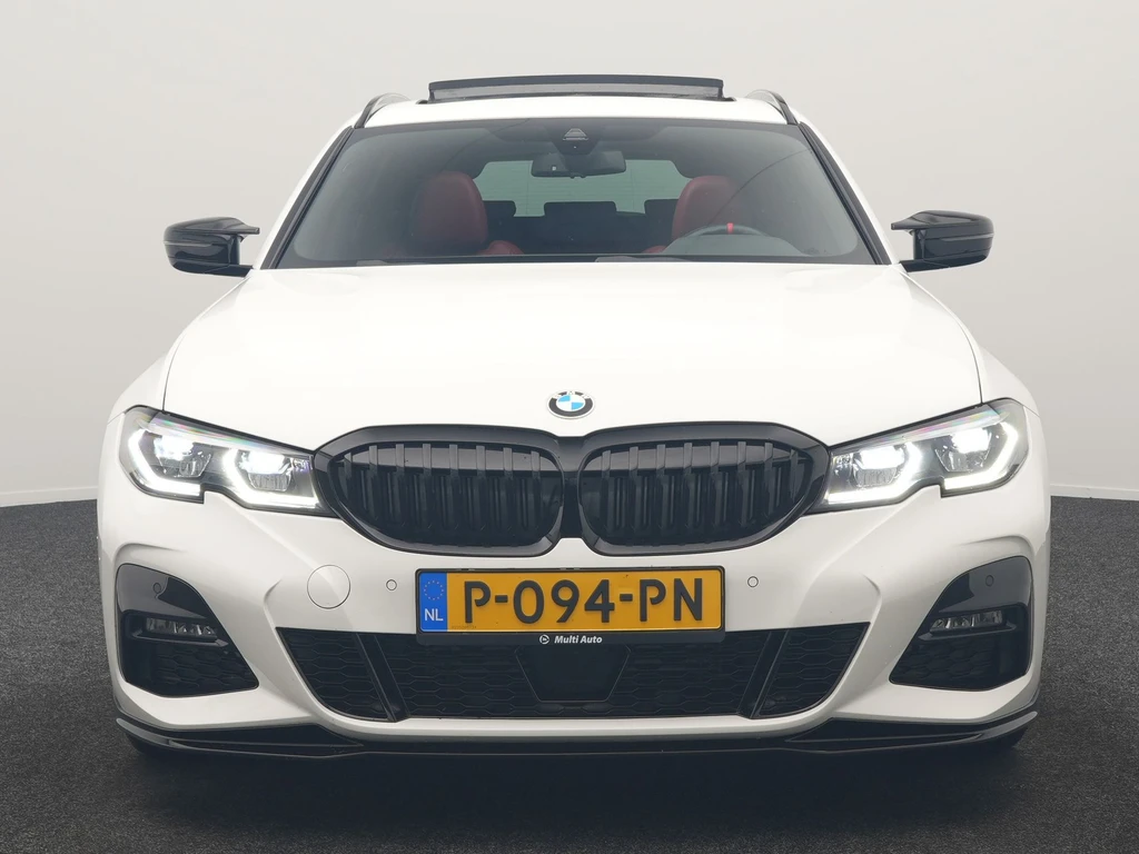 BMW 3 Serie – foto 10