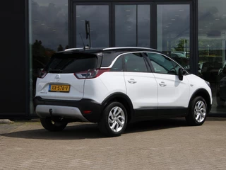 Opel Crossland X – thumbnail 3