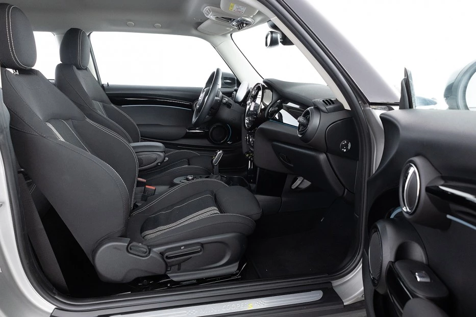 MINI Electric – foto 14