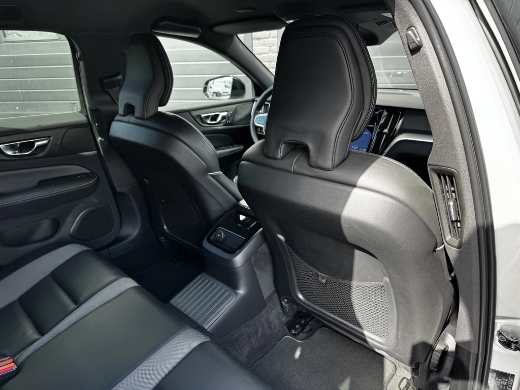 Volvo V60 – foto 8