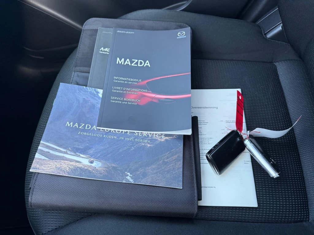 Mazda CX-5 – foto 46