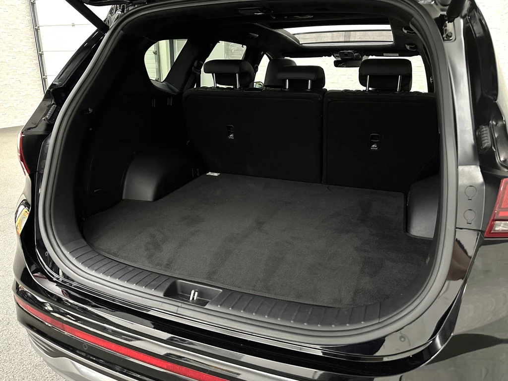 Hyundai Santa Fe – foto 41