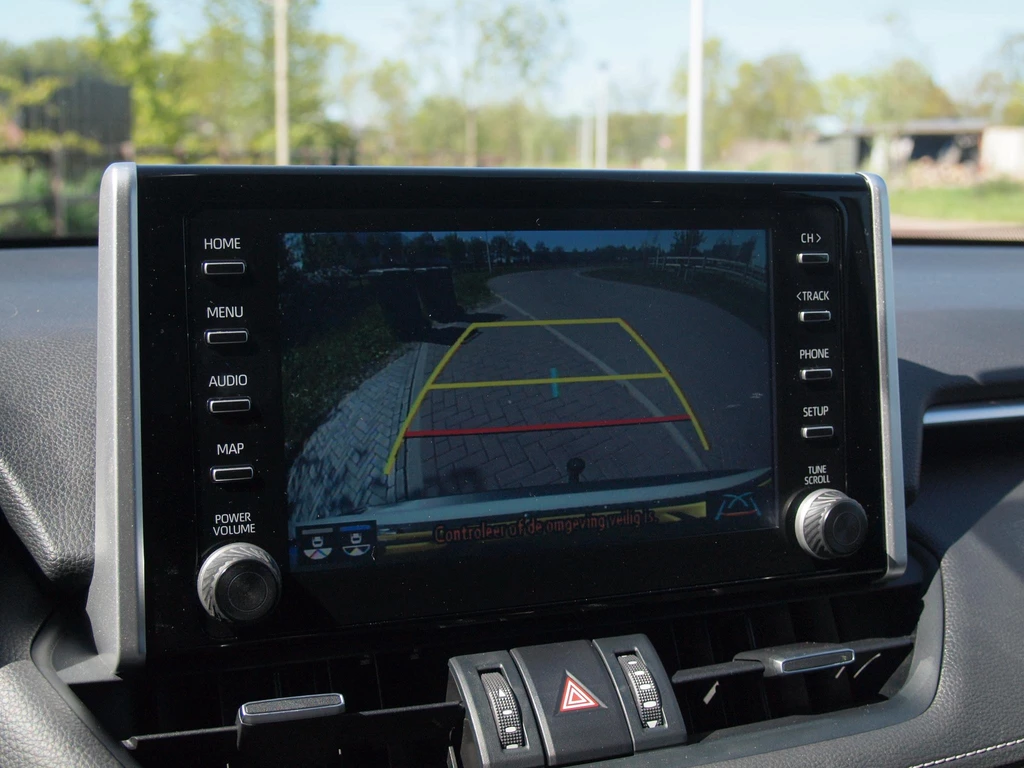 Toyota RAV4 – foto 22
