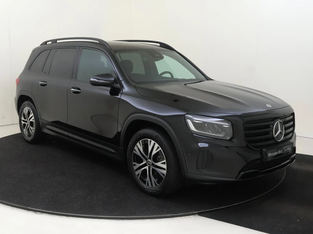 Mercedes-Benz GLB – foto 7