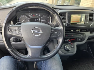 Opel Vivaro – thumbnail 15