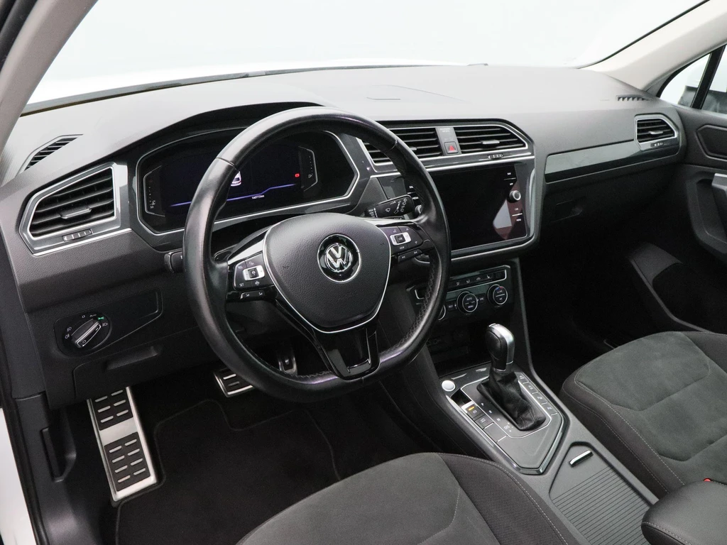 Volkswagen Tiguan – foto 9