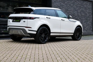 Land Rover Range Rover Evoque – thumbnail 11
